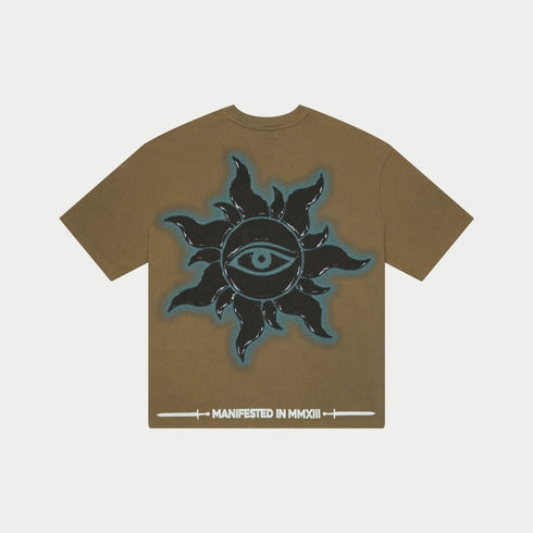 GODSPEED Squadron T-shirt Mens Apparel